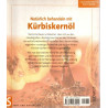Natürlich behandeln mit Kürbiskernöl - Den Cholesterinspiegel dauerhaft regulieren ...