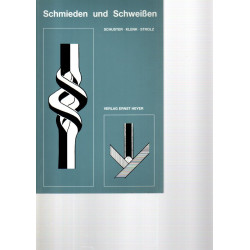 Schmieden und Schweißen