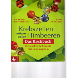 Krebszellen mögen keine Himbeeren