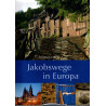 Jakobswege in Europa