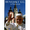 Benedikt XVI. (Joseph Ratzinger) in Österreich