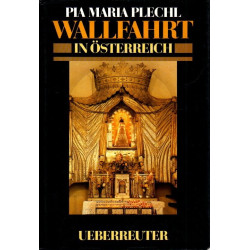 Wallfahrt in Österreich