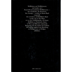 Wallfahrt in Österreich