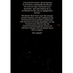 Französische Küche