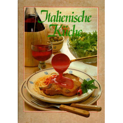 Italienische Küche