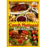 Czech National Cookbook - in englischer Sprache