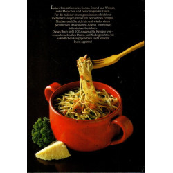 Italienische Küche - 100 Rezepte
