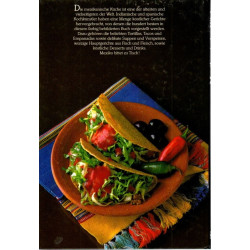 Mexikanische Küche - 100 Rezepte