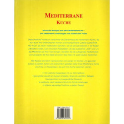 Mediterrane Küche