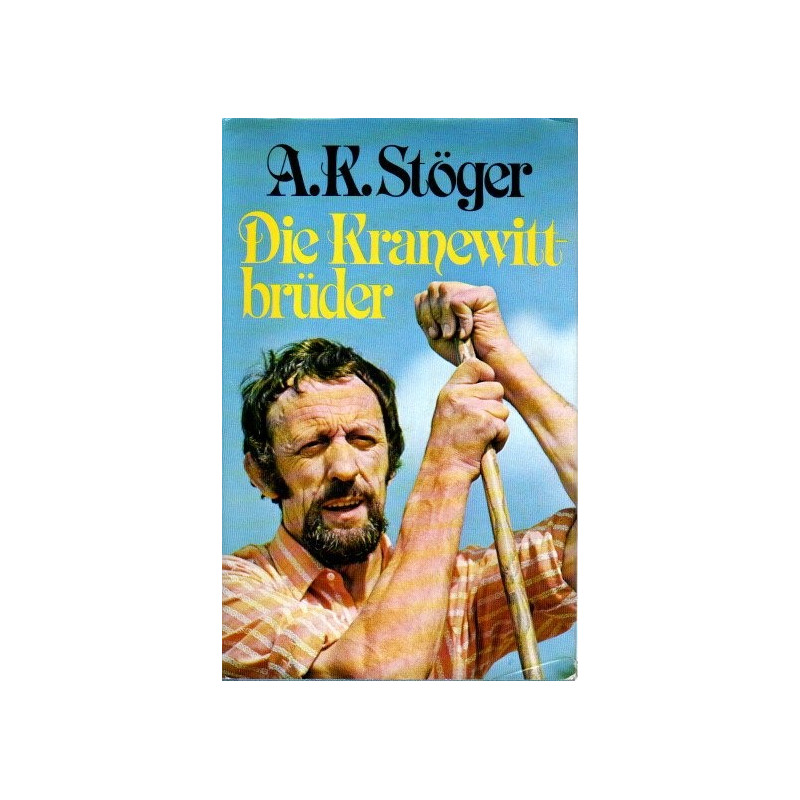 Die Kranewittbrüder