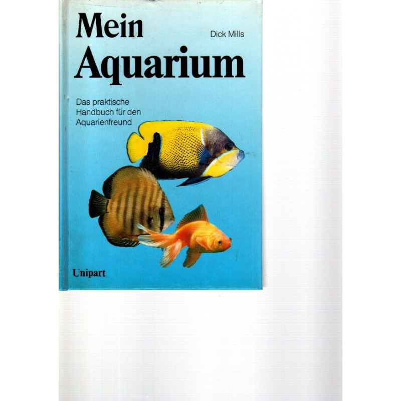 Mein Aquarium