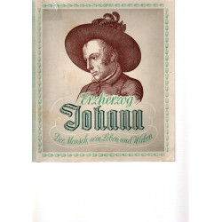 Erzherzog Johann