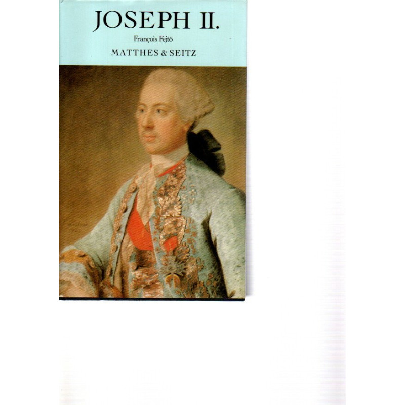 Joseph II.