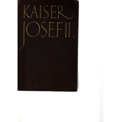 Kaiser Josef II.