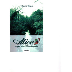 Alice vergiss den Märchenprinz -Tb