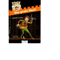 Ritter Robin - Das große Duell 1