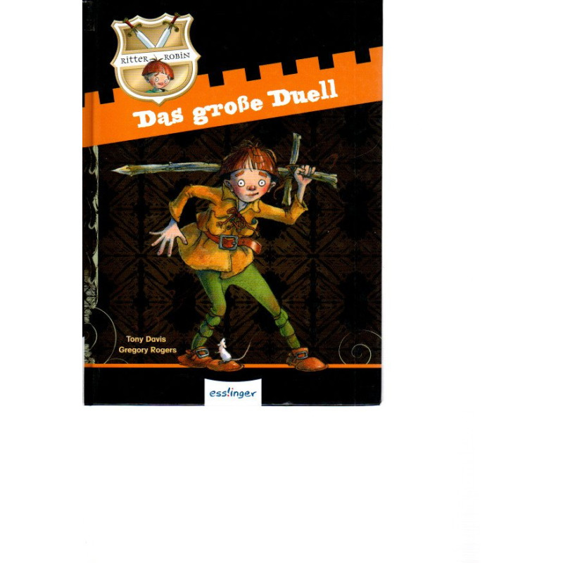 Ritter Robin - Das große Duell 1