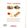 Italic Kochbuch Österreich - Frische mediterrane Küche