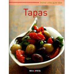 Tapas - Immer eine gute Idee