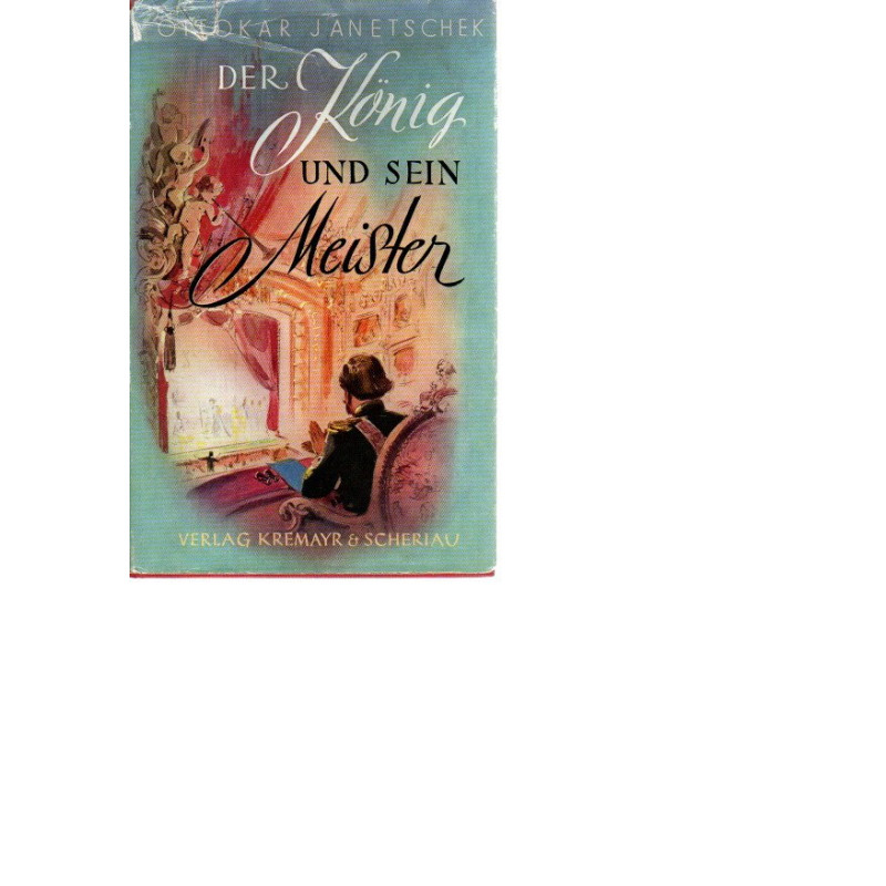 Der König und sein Meister