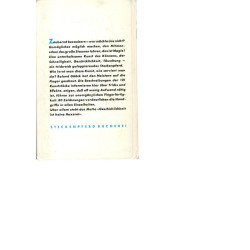 Zauberei im alten Ägypten