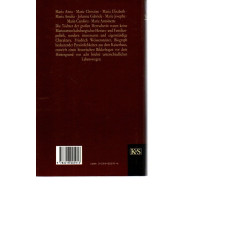 Die Töchter Maria Theresias