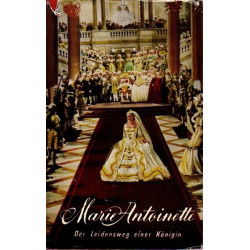 Marie Antoinette