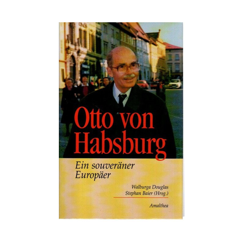 Otto von Habsburg