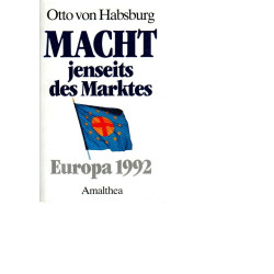 Macht jenseits des Marktes