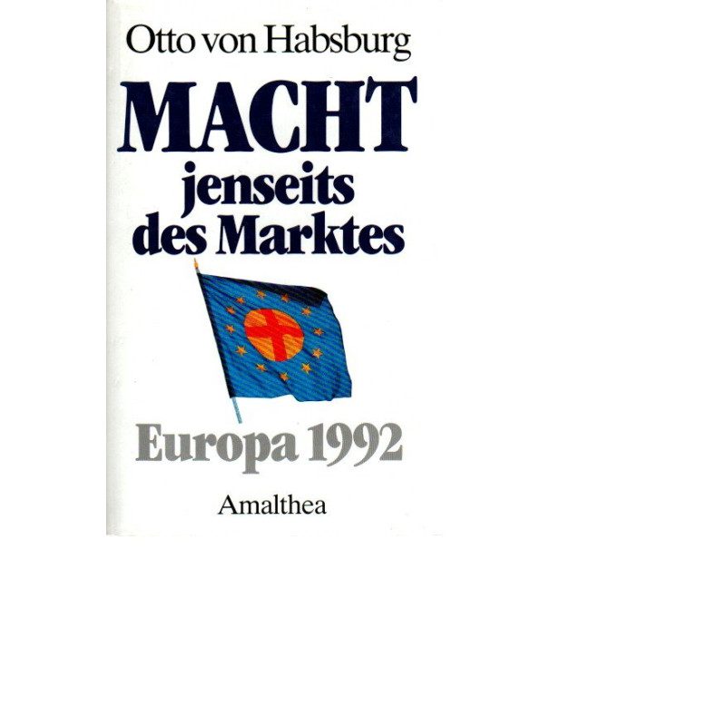 Macht jenseits des Marktes