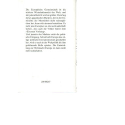 Macht jenseits des Marktes