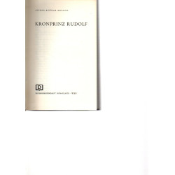 Kronprinz Rudolf