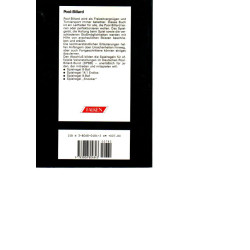 Pool-Billard - Taschenbuch