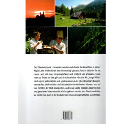 Eine kulinarische Entdeckungsreise durch die Obersteiermark