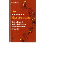Die kranken Habsburger