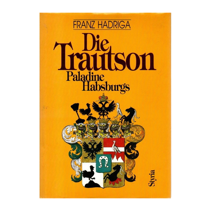 Die Trautson