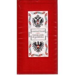 Und die Größe ist gefährlich