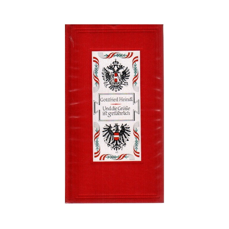 Und die Größe ist gefährlich