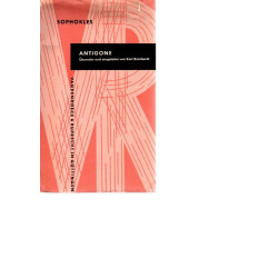 Sophokles - Antigone - Mit griechischem Text