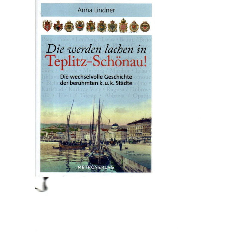 In Kaisers buntem Rock