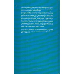 Zwischen uns bleibt Raum für die Liebe - Wie Partnerschaft gelingt