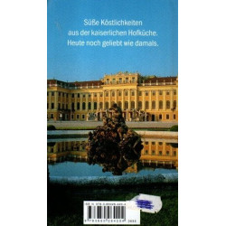 Kaiser Franz Josephs liebste Mehlspeisen