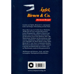 Äpfel, Birnen & Co. - Die besten Rezepte