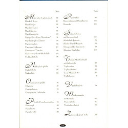 Jubiläums Backbuch - 40 Jahre Spar