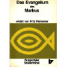 Wuppertaler Studienbibel - Das Evangelium des Markus