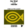 Wuppertaler Studienbibel - Der Brief an die Hebräer
