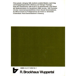 Wuppertaler Studienbibel - Der Brief an die Hebräer