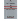 Wuppertaler Studienbibel - Das Evangelium des Lukas 3