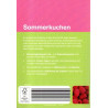 Gutes Essen - Sommerkuchen - Mit Praxis-Tipps und Rezeptwissen