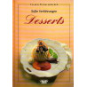 Desserts - Süße Verführungen